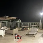 Casa Bianca Bnb,big Terrace,10 Min Airport Beaches Apartament Bitonto