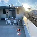 Casa Bianca Bnb,big Terrace,10 Min Airport Beaches *