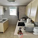 Casa Bianca Bnb,big Terrace,10 Min Airport Beaches Bitonto